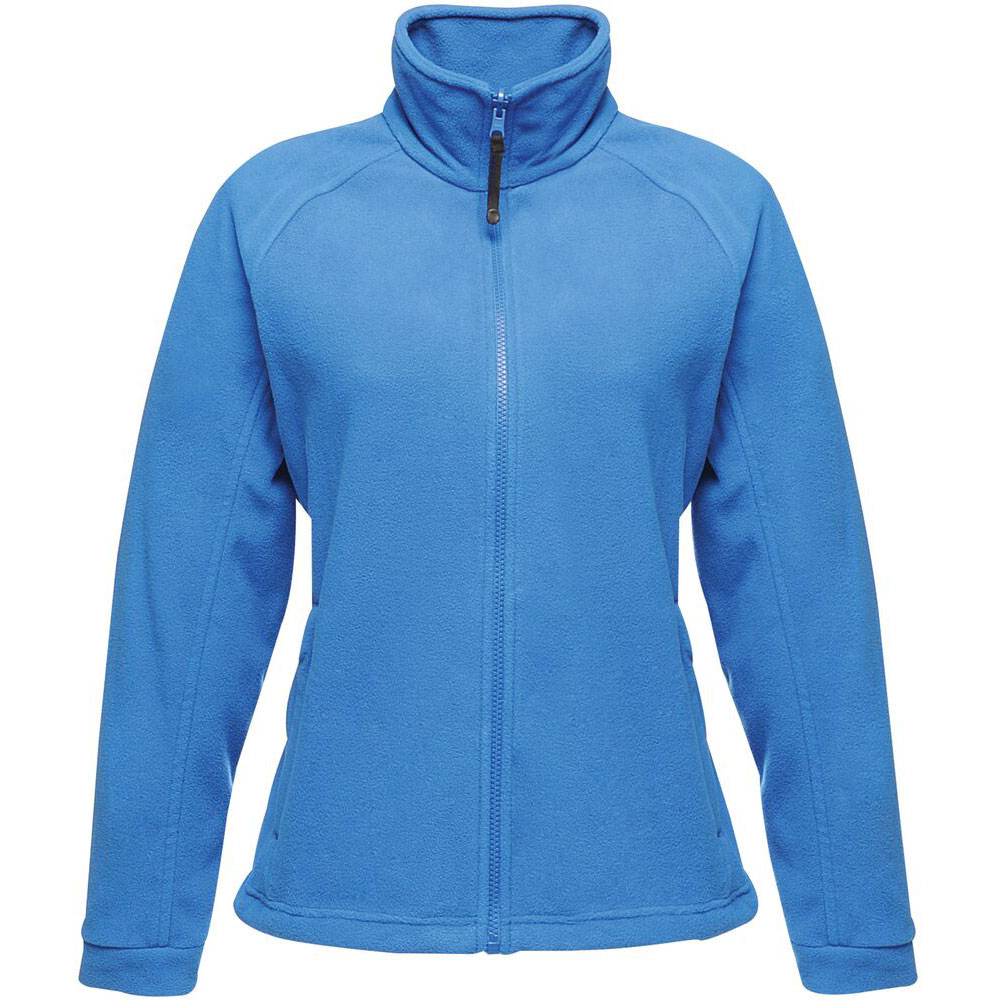 Regatta Womens Thor III Fleece Jacket 
