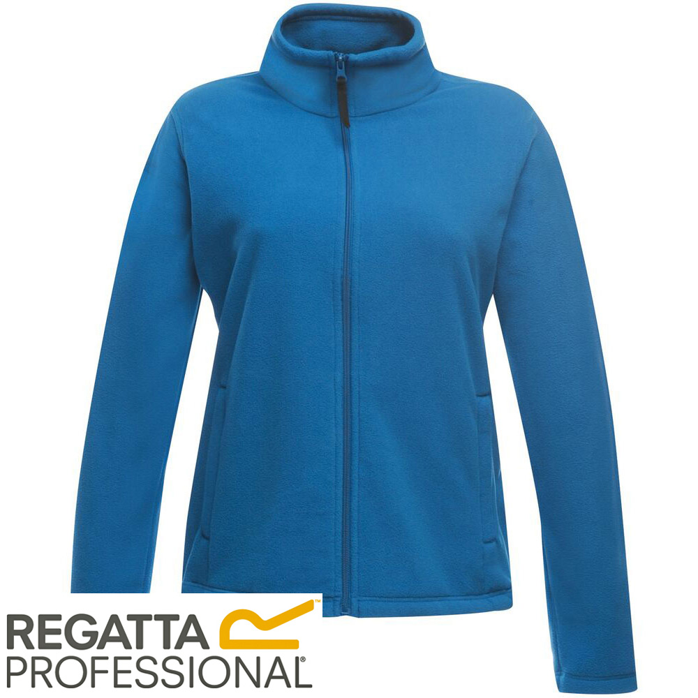 Regatta Professional Women's Full-zip Microfleece TRF565 