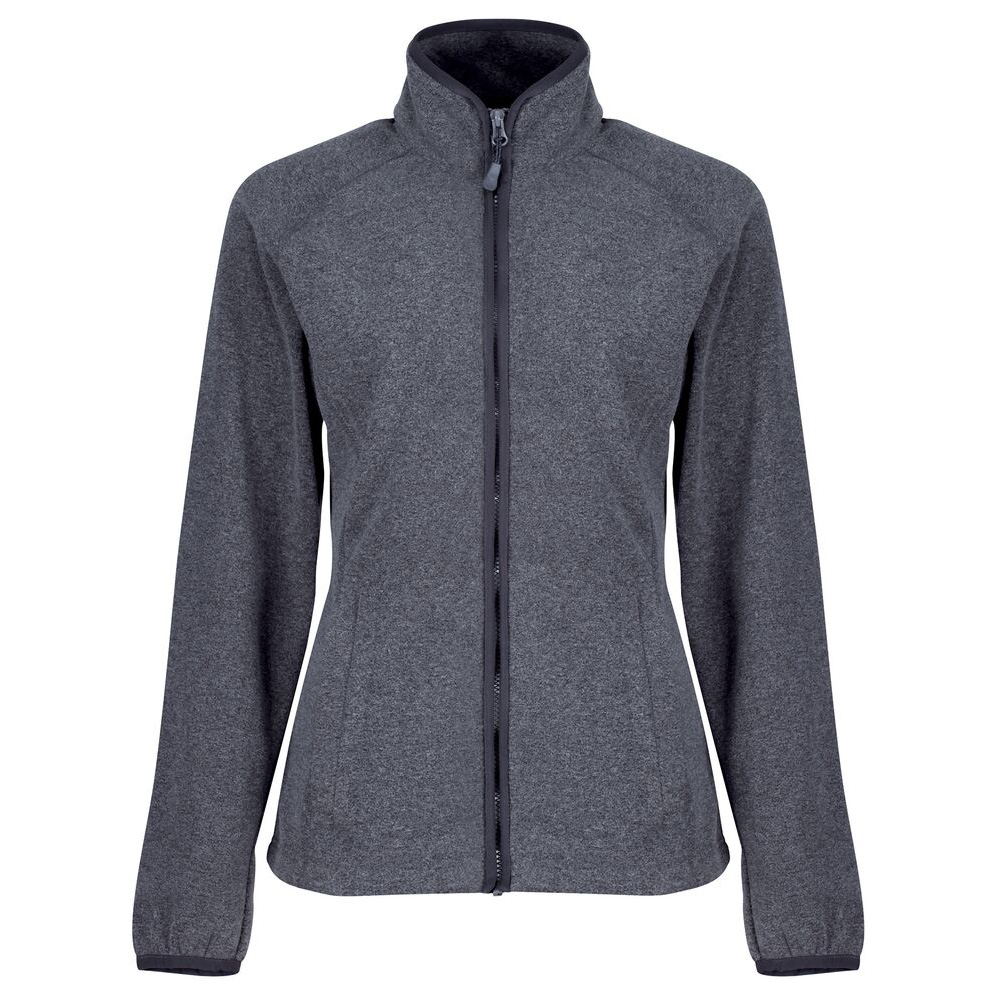 Regatta Women's Salamba Lightweight Fleece Jacket - TRF631