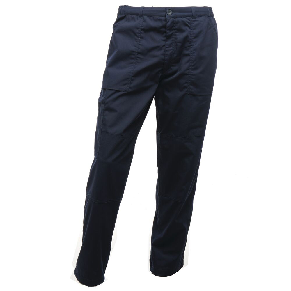 LTB Jeans Pantaloni Uomo Destroyed Used Look Dritto Gamba Regolare W34