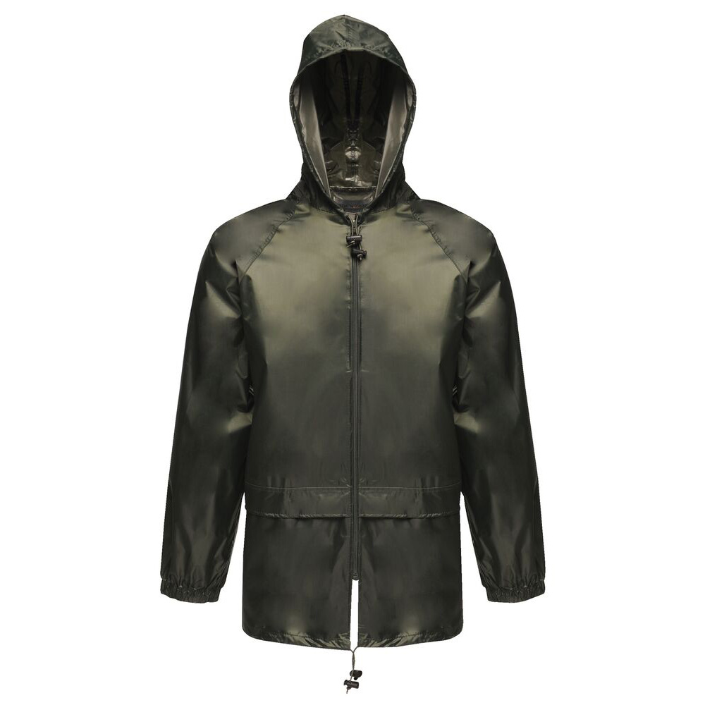 Regatta Stormbreak Waterproof Windproof Jacket TRW408