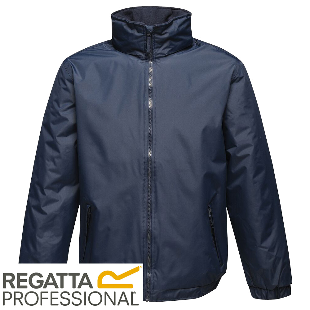 regatta bomber jacket