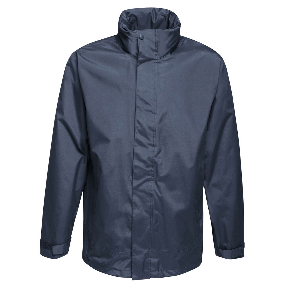 Matt II Waterproof Hooded Jacket | Regatta | M&S
