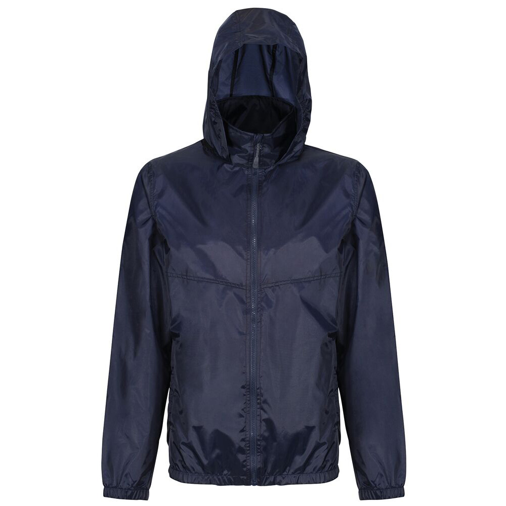 Regatta Asset Lightweight Water Repellent Shell Jacket TRW509