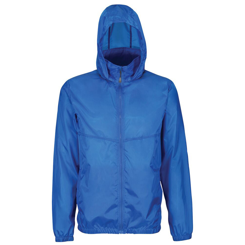 Regatta Asset Lightweight Water Repellent Shell Jacket TRW509