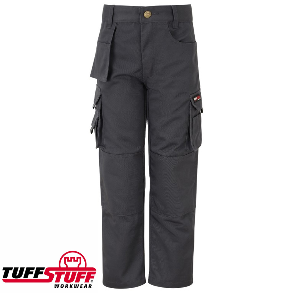 Tuff Stuff Pro Work Junior Trouser 711J