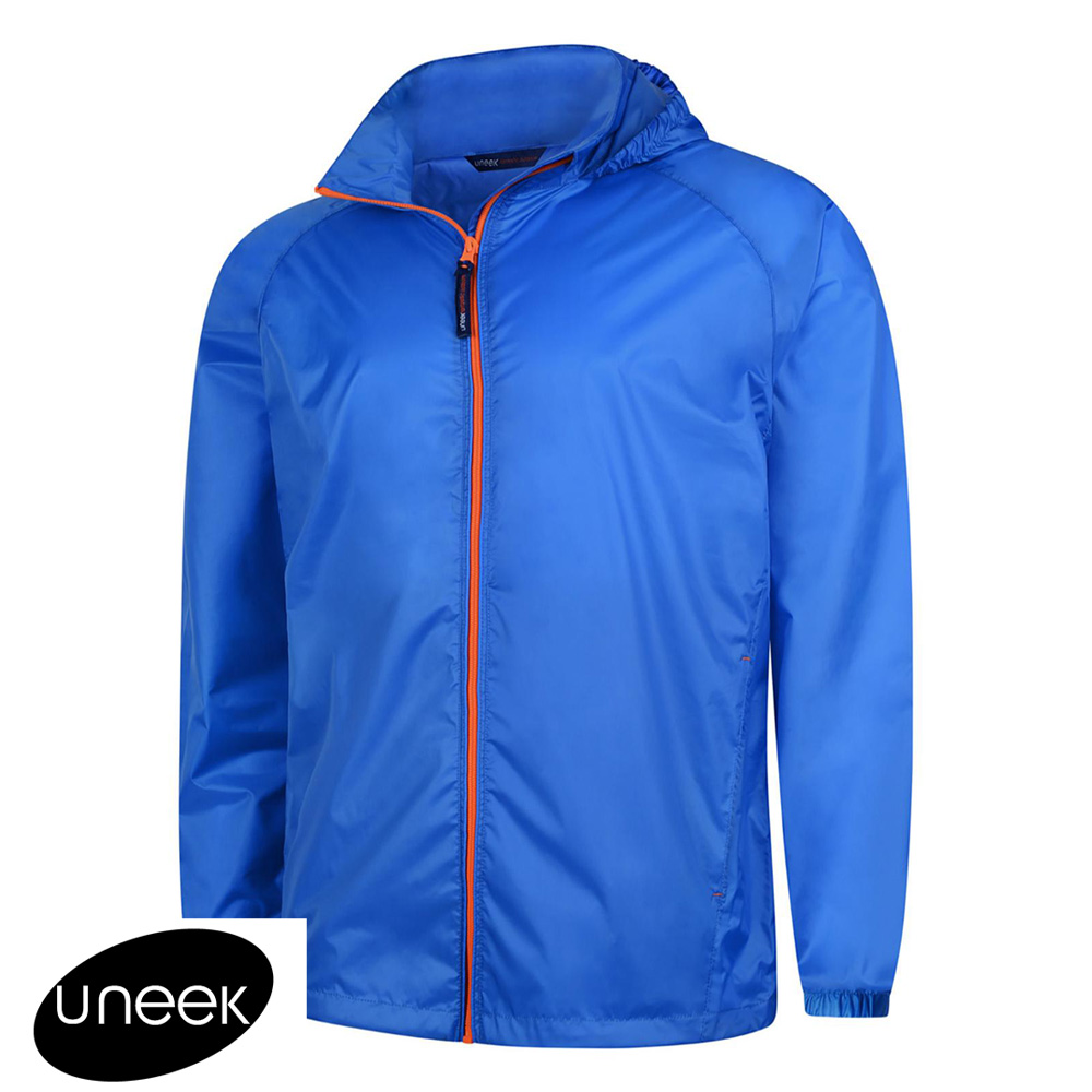 pro uneek jacket