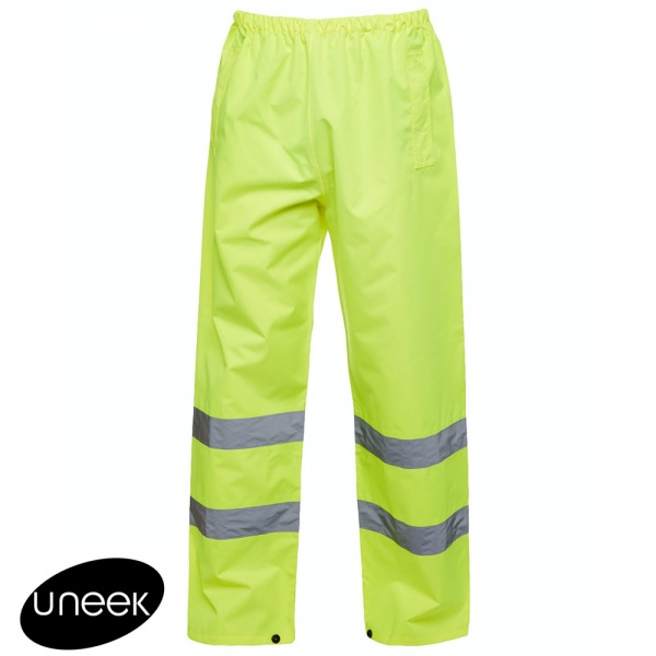 Uneek Super Pro Trouser — Stitch to Stitch