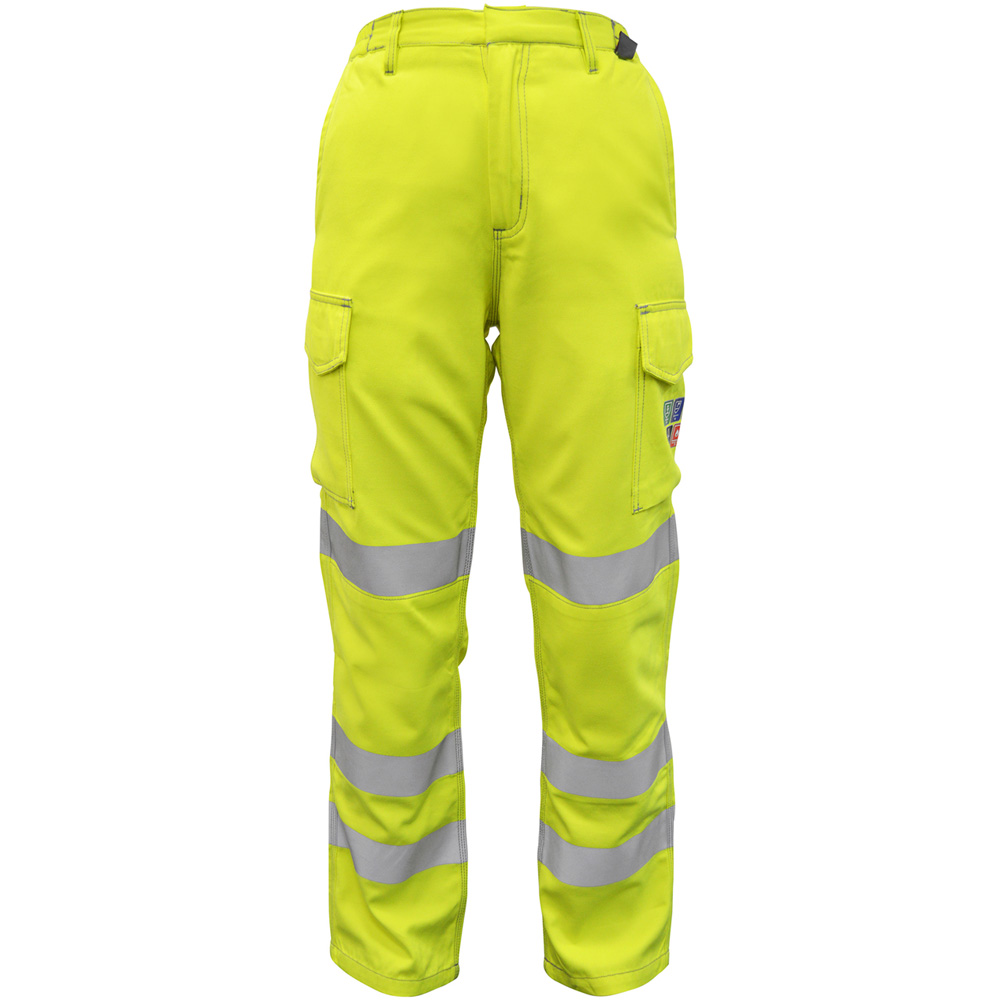 Combat style work trousers hot sale