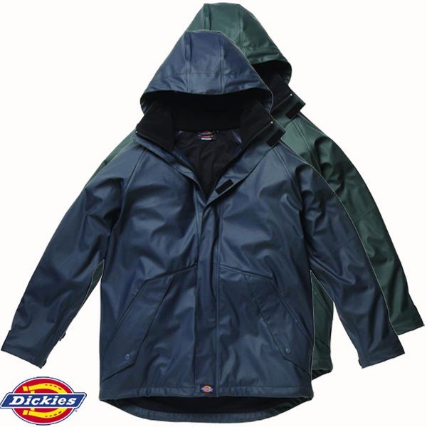 dickies storm jacket