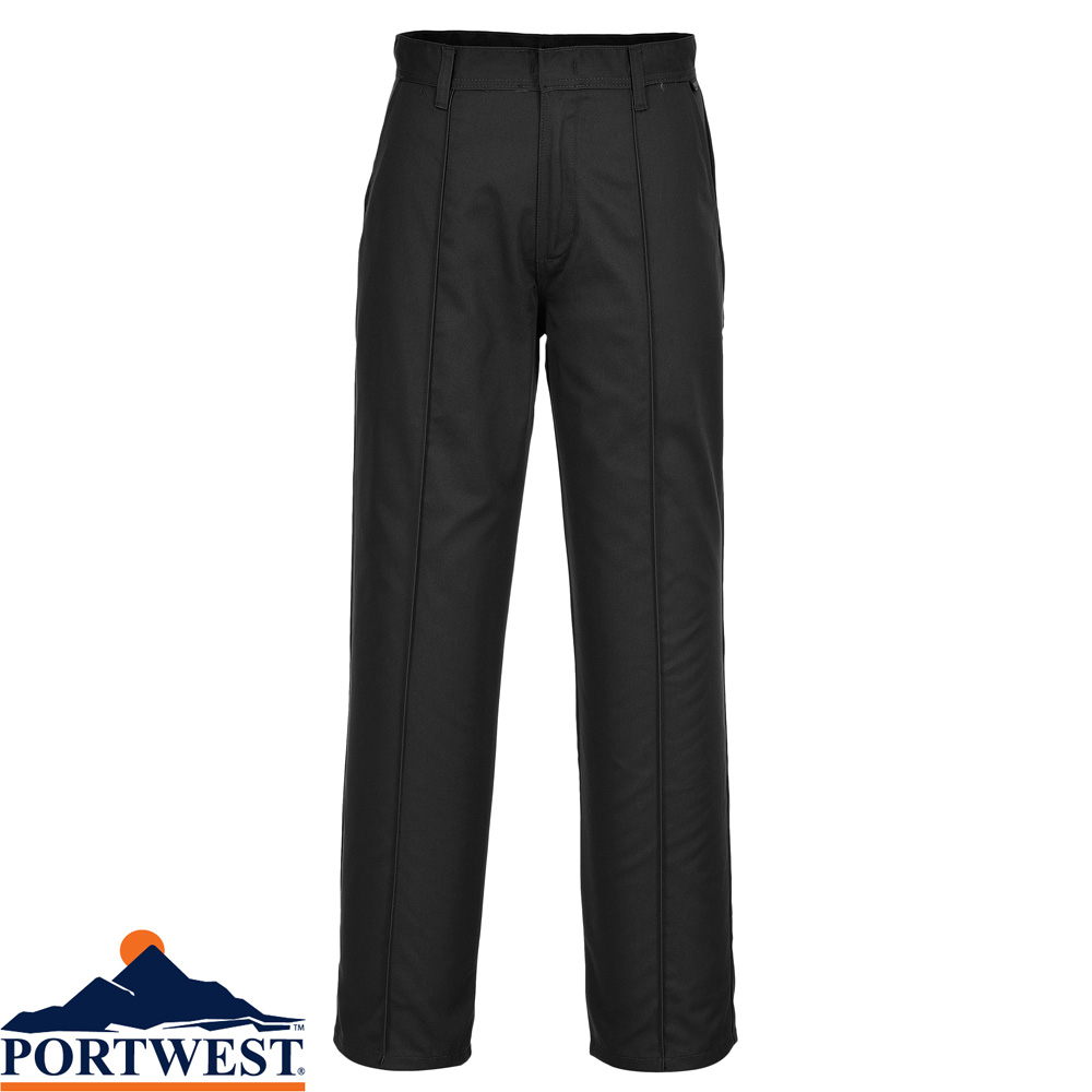 trousers work preston 2885 portwest