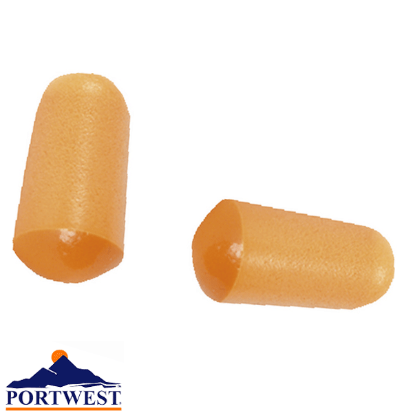 PU Foam Ear Plug EP02