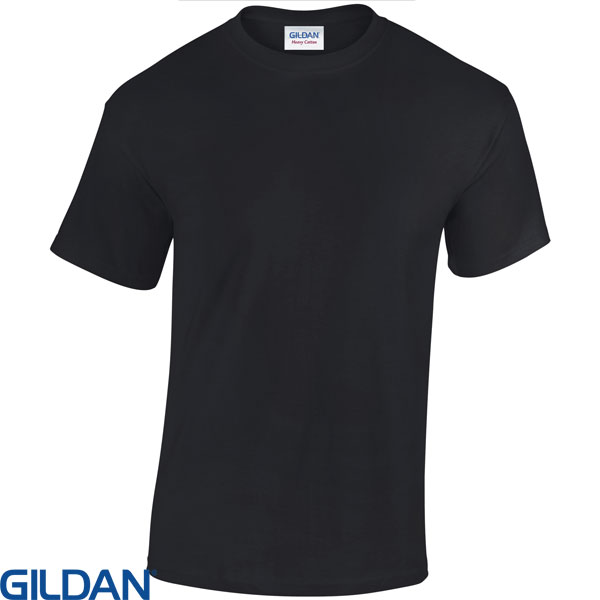 Gildan Heavy Cotton Adult T-Shirt - GD005