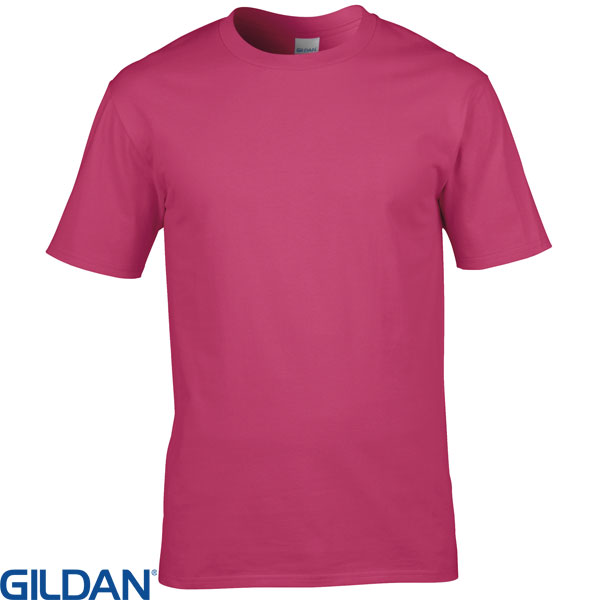 gildan blank shirt