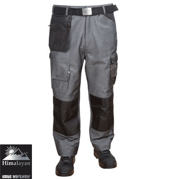 vintage work trousers