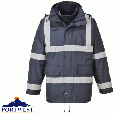 Iona 3 in 1 Traffic Jacket - S431