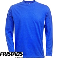 Fristads Acode Long Sleeve T Shirt 1914 HSJ - 100242