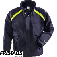 Fristads Flame Winter Jacket 4032 FLI - 100342