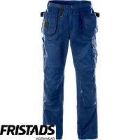 Fristads Craftsman Trousers 241 PS25 - 100544