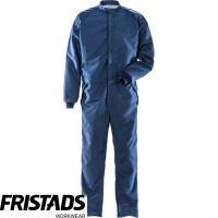 Fristads Cleanroom Coverall 8R011 XA32 - 100636