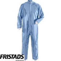 Fristads Cleanroom Coverall 8R012 XR50 - 100650