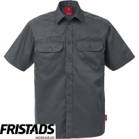 Fristads Short Sleeve Shirt 7387 B60 - 100733