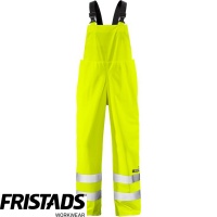 Fristads Flame Hi Vis Rain Trousers Class 2 2047 RSHF - 101056