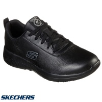 Skechers Marsing Gmina Slip Resistant Shoe - 108010EC