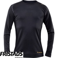 Fristads Flamestat Devold® Long Sleeve T Shirt 7436 UD - 109848