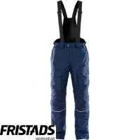 Padded Work Trousers