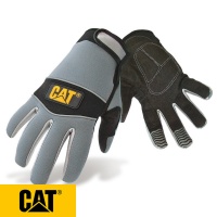 Cat Neoprene Comfort Fit Work Gloves - 12213