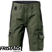 Fristads Service Stretch Shorts 2702 PLW - 126517X