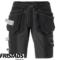 Fristads Craftsman Stretch Shorts 2532 CYD - 126528