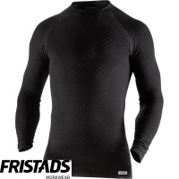 Fristads Long Sleeve T Shirt 743PC - 127358