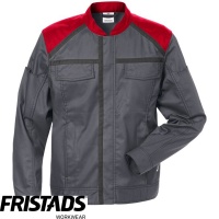 Fristads Women's Lightweight Jacket 4556 STFP - 129529
