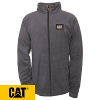 Cat Concord Fleece Jacket - 1310044