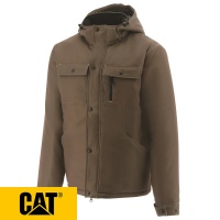 Cat Stealth Insulated Jacket - 1310103