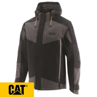 Cat Triton Workwear Windproof Water Resistant Jacket - 1310112