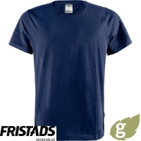 Fristads Green T Shirt 7988 GOT - 131159