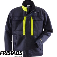 Fristads Flame Welding Jacket 4077 WEL - 131168