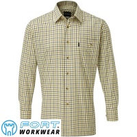 Fort Woodbridge Shirt - 141