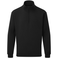 Fort Workforce 1/4 Zip Sweatshirt - 167