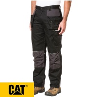 Cat Skilled Ops Trouser - 1810002