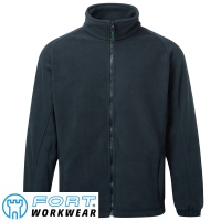 Fort Melrose Fleece Jacket - 205