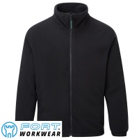 Fort Lomond Fleece Jacket - 207