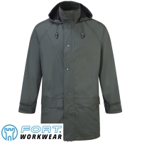 Fort Flex Waterproof Jacket - 220