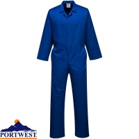 Portwest Food Coveralls - 2201X