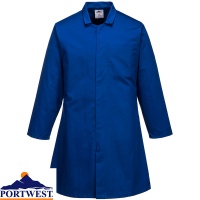 Mens Food Coat One Pocket - 2202