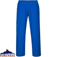 Portwest Food / Baker Trousers - 2208