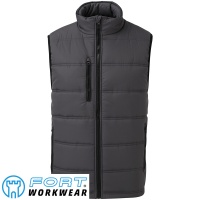 Fort Carlton Bodywarmer - 2230